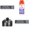 91 units of Business Supplies - MSRP $1,876 - Brand New (Lot # 1011424)