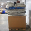 34 units of Rugs - MSRP $7,297 - Returns (Lot # 1015001)