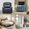 12 units of Home Furniture - MSRP $3,595 - Returns (Lot # 1015037)