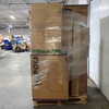 8 units of Patio Furniture - MSRP $1,595 - Returns (Lot # 1015008)