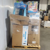 7 units of Toys - MSRP $1,190 - Returns (Lot # 1015815)