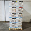 30 units of Midea Air Conditioners - MSRP $4,570 - Returns (Lot # 1017014)