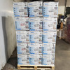 30 units of Midea Air Conditioners - MSRP $4,570 - Returns (Lot # 1017014)