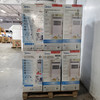 16 units of Midea Air Conditioners - MSRP $5,601 - Returns (Lot # 1017018)