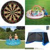 183 units of Sporting Goods - MSRP $4,393 - Returns (Lot # 1017103)