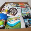 183 units of Sporting Goods - MSRP $4,393 - Returns (Lot # 1017103)