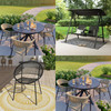 5 units of Home Furniture - MSRP $1,814 - Returns (Lot # 1017110)