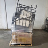 5 units of Home Furniture - MSRP $1,814 - Returns (Lot # 1017110)