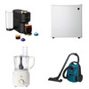 54 units of Small Appliances - MSRP $5,030 - Returns (Lot # 1017117)