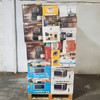 54 units of Small Appliances - MSRP $5,030 - Returns (Lot # 1017117)