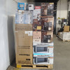 54 units of Small Appliances - MSRP $5,030 - Returns (Lot # 1017117)
