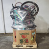 9 units of Bicycles - MSRP $1,682 - Returns (Lot # 1017303)