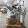 9 units of Bicycles - MSRP $1,682 - Returns (Lot # 1017303)