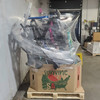 9 units of Bicycles - MSRP $1,682 - Returns (Lot # 1017303)