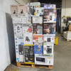 103 units of Small Appliances - MSRP $7,682 - Returns (Lot # 1017307)