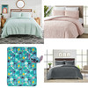 77 units of Bedding - MSRP $2,585 - Returns (Lot # 1017704)