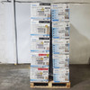 30 units of Midea Air Conditioners - MSRP $4,970 - Returns (Lot # 1017109)
