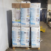19 units of Air Conditioners - MSRP $7,025 - Returns (Lot # 1017118)