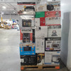 50 units of Small Appliances - MSRP $4,985 - Returns (Lot # 1017123)
