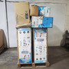 9 units of Pools & Spa - MSRP $2,448 - Returns (Lot # 1017203)