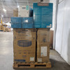9 units of Pools & Spa - MSRP $2,448 - Returns (Lot # 1017203)