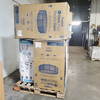 9 units of Pools & Spa - MSRP $2,448 - Returns (Lot # 1017203)