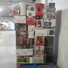 99 units of Small Appliances - MSRP $6,492 - Returns (Lot # 1017207)