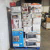 99 units of Small Appliances - MSRP $6,492 - Returns (Lot # 1017207)