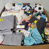 272 units of Unmanifested GM - MSRP $2,720 - Returns (Lot # 1017304)