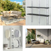 13 units of Home Furniture - MSRP $2,192 - Returns (Lot # 1017711)