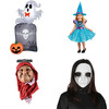 435 units of Halloween - MSRP $4,802 - Returns (Lot # 986910)