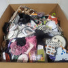 435 units of Halloween - MSRP $4,802 - Returns (Lot # 986910)