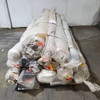 17 units of Rugs - MSRP $8,219 - Like New (Lot # 1011910)