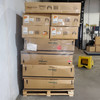 17 units of Home Furniture - MSRP $5,567 - Like New (Lot # 1014006)