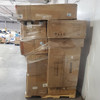 15 units of Home Furniture - MSRP $4,620 - Like New (Lot # 1014012)