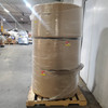 3 units of St. Charles Plastic Pot Planters 24" H x 42" W x 33" D - Black - MSRP $2,550 - Like New (Lot # 1014916)