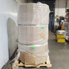 3 units of St. Charles Plastic Pot Planters 24" H x 42" W x 33" D - Black - MSRP $2,550 - Like New (Lot # 1014916)