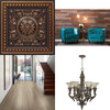 28 units of Home Fixtures - MSRP $10,381 - Like New (Lot # 1014919)