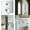 196 units of Home Fixtures - MSRP $22,033 - Like New (Lot # 1016310)