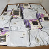 180 units of Bedding & Home Decor - MSRP $10,798 - Like New (Lot # 1016317)
