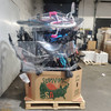 12 units of Bicycles - MSRP $2,304 - Returns (Lot # 1017101)