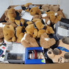 1144 units of Holidays & Party - MSRP $8,398 - Returns (Lot # 1017108)