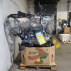 10 units of Bicycles - MSRP $2,700 - Returns (Lot # 1017121)