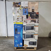 63 units of Small Appliances - MSRP $5,331 - Returns (Lot # 1017210)