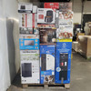63 units of Small Appliances - MSRP $5,331 - Returns (Lot # 1017210)
