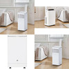 17 units of Air Conditioners - MSRP $5,975 - Returns (Lot # 1017211)