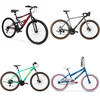 9 units of Bicycles - MSRP $2,092 - Returns (Lot # 1017710)