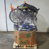 9 units of Bicycles - MSRP $2,092 - Returns (Lot # 1017710)