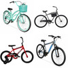 8 units of Bicycles - MSRP $1,816 - Returns (Lot # 1017809)