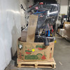 8 units of Bicycles - MSRP $1,816 - Returns (Lot # 1017809)